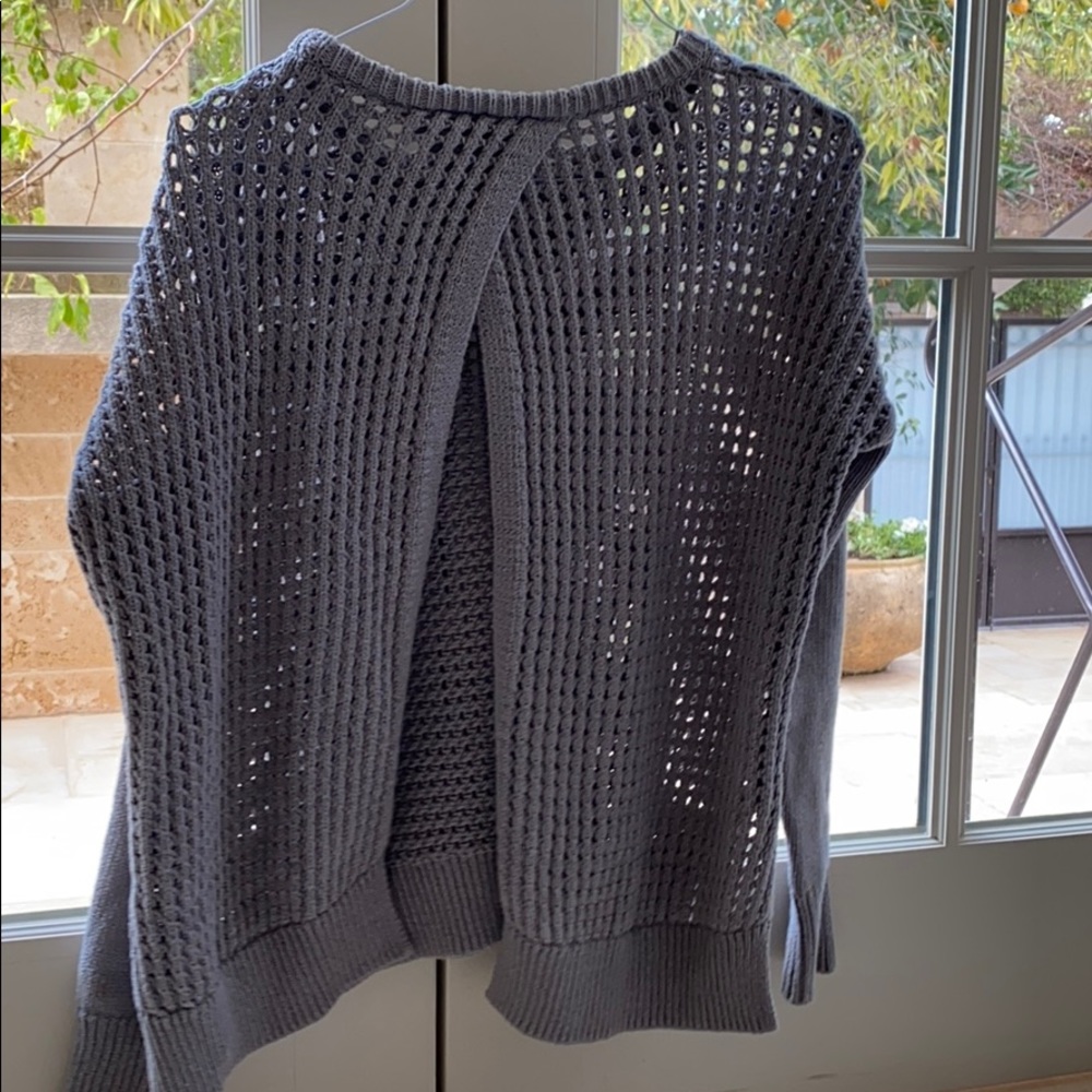 Sweater - Picture 2 of 2